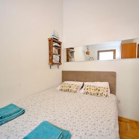 Stylish Apartment 22 Kotor Luaran gambar