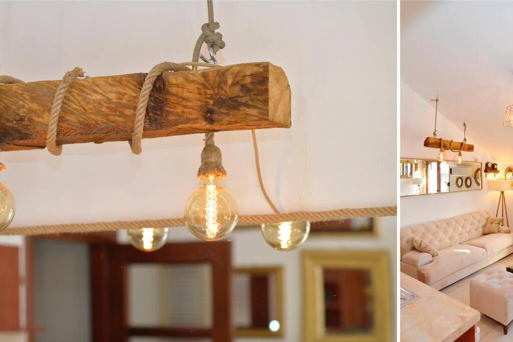 Stylish Apartment 22 Kotor Luaran gambar