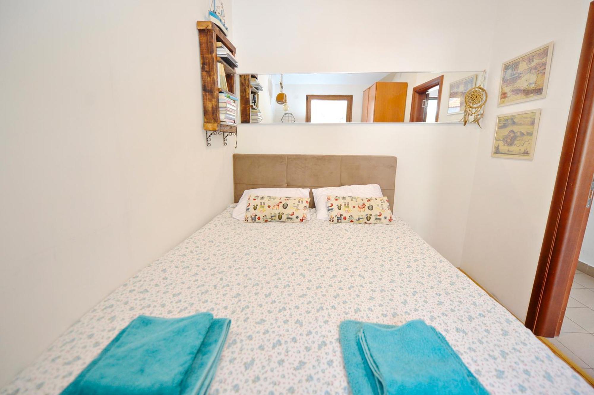 Stylish Apartment 22 Kotor Luaran gambar
