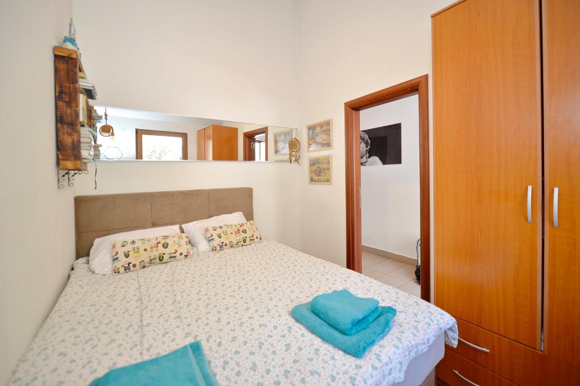 Stylish Apartment 22 Kotor Luaran gambar