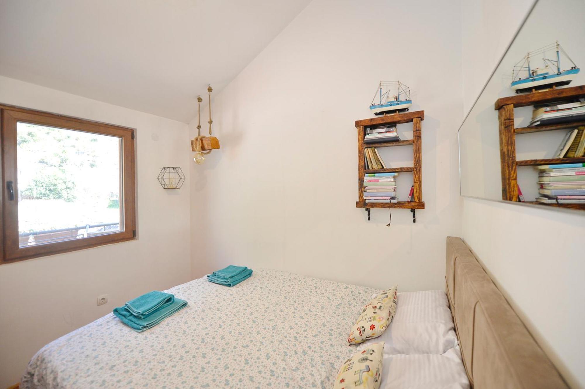 Stylish Apartment 22 Kotor Luaran gambar