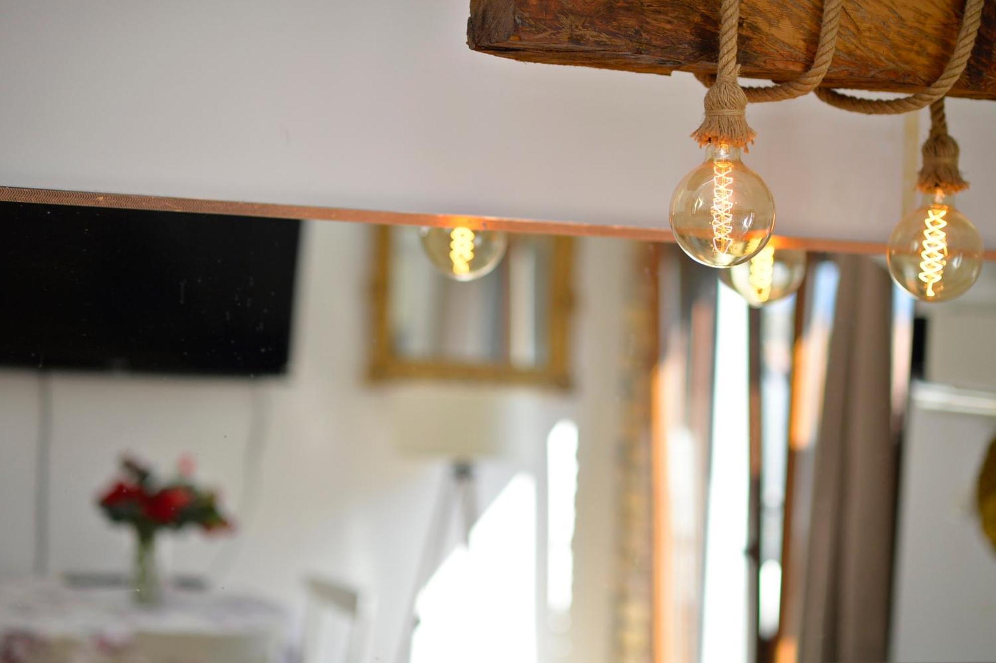 Stylish Apartment 22 Kotor Luaran gambar